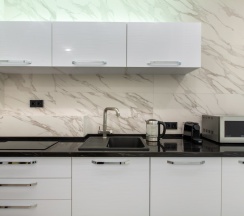 Rockmond 48 Junior Suite 10 в Рокмонд