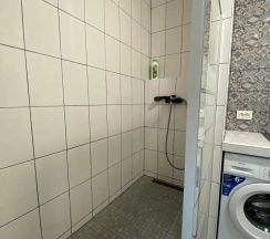 Квартира в Апартаменты на улица Мичурина, 58к2