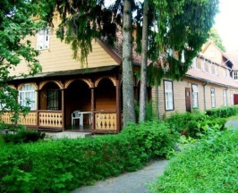 Номер Standard в Senoji Vaistine