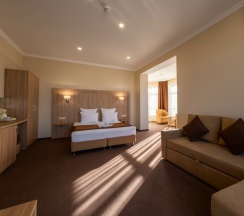 UNIOR SUITE в Синегорье