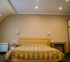 Джуниор Сюит в Беловодье