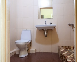 Двухместный номер TWIN комфорт в LaManсhe