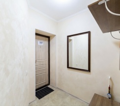 (1 студия )  Апартаменты на Баумана в ApartKazan у Кремля