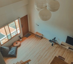 Семейный номер Standard в Wayla Villa Maikhao Beach