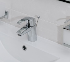 Deluxe Twin в Central City Hotel Pyatigorsk