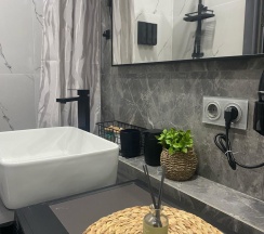 Апартаменты студия в 2ROOMS (2РУМС) на площади Сенная