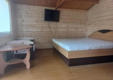 Трёхместный номер Comfort в Pas Daivą