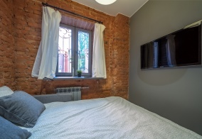 Апартаменты Апартаменты на Санкт-Петербург, канал Грибоедова 102 в Санкт-Петербурге