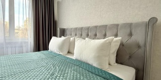 Калининград: Апартаменты ApartMari