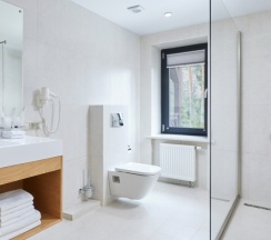Полулюкс (Junior suite) в Кантри Резорт