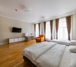 Comfort Superior в Дом Сюзора
