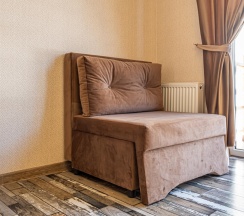 Коттедж Афины в Dream Chalet