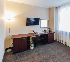 «Twin» двухместный в Red River Hotel