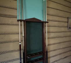 Дом в Экопарк