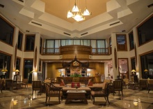 Двухместный номер Superior двуспальная кровать в Imperial Golden Triangle Resort