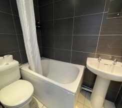 Двухместный номер Standard 2 отдельные кровати в Somerset Hotel Baker Street London