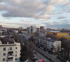 Квартира в Апартаменты на Ленина 46/2