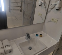 Одноместный номер Standard в Отель Arium Baku