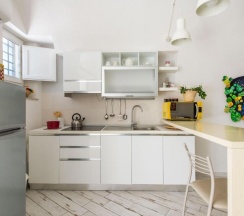 Номер Standard в Marina Suite by Wonderful Italy
