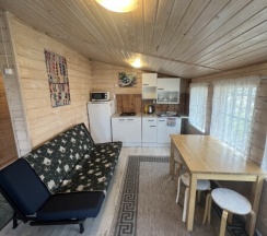 Семейное бунгало в Дачи Микли