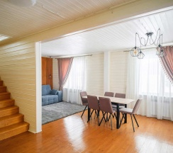 Дом Скульптора в Земские имения