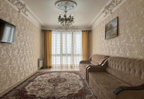 Апартаменты Апартаменты на Проспект Петра 1 89 в Республике Дагестан