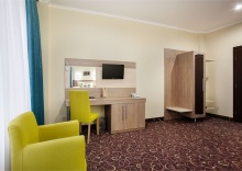 Комфорт в City&business hotel