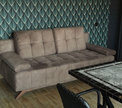 Номер улучшенный в Family Park