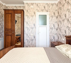 Комфортный 2 х местный номер в Дружба