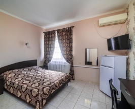 Трёхместный номер Comfort в Александрия