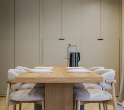 Ohtaparkinn Shine в Ohtainn