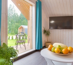 Коттедж Прованс в Novozhilovo club