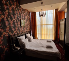 СТАНДАРТ "КОМФОРТ" в Golden Hotel