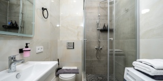 Санкт-Петербург: Апартаменты I Rent Apart