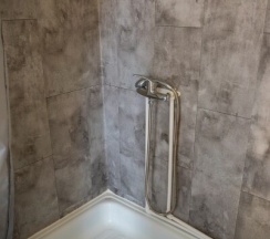 Стандарт для двоих в Придорожный