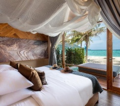 Одноместный номер Standard в Irene Pool Villa Resort, Koh Lipe