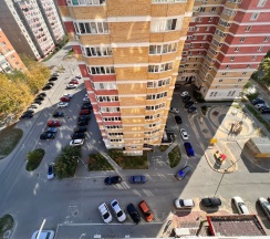 Квартира в Апартаменты на Депутатская улица, 110