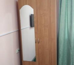 Семейный номер Standard в Катеринаплюс