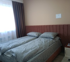 Хостел комфорт в Дом Хил