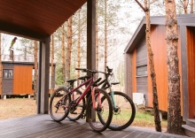 ОЛИМП (ДО 8 ГОСТЕЙ ) в Berloga Country Resort