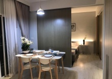 Семейный номер Deluxe в Veranda Residence Pattaya By Sea