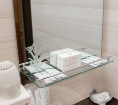 Люкс 2-х комнатный малый в Grand hotel