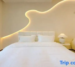 Двухместный номер Standard (двуспальная кровать) в Dream Inn Hotel (Songjiazhuang Subway Station Branch)
