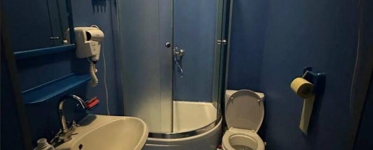 2-местный номер стандарт улучшенный №23 в Алатау Люкс