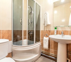 Номер Стандарт (одноместный) в Дубки