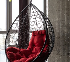 Квартира в Апартаменты на Тимирязева , 9к1