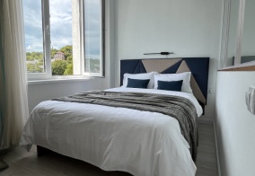 Апартаменты Квартиры и апартаменты Славно в Туапсе