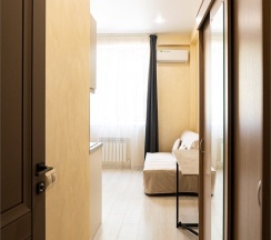 Апартаменты 48 в Мацеста Грин