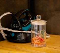 РЕЗИДЕНЦИЯ с чудесным видом в Villingston Residence