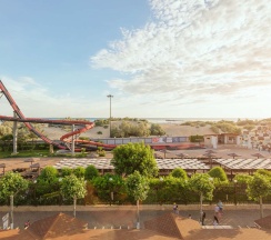 2х местный делюкс plus в Viva Victoria